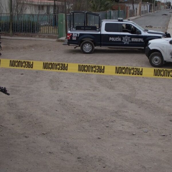 La muerte se enseñorea en Zacatecas; anoche 17 muertos