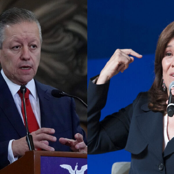 Le creo al ministro Zaldívar sobre el caso ABC: AMLO