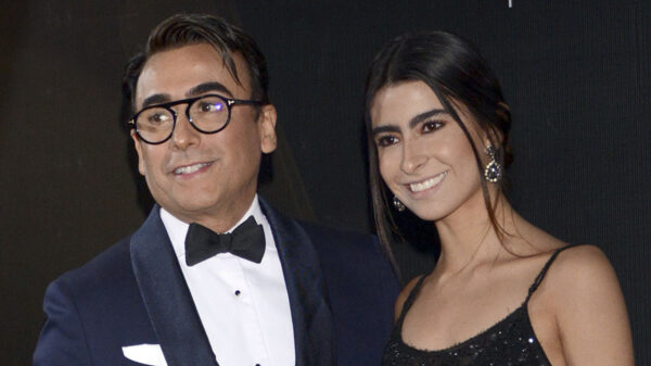 Adal Ramones defiende a su hija tras amenazas por broma viral