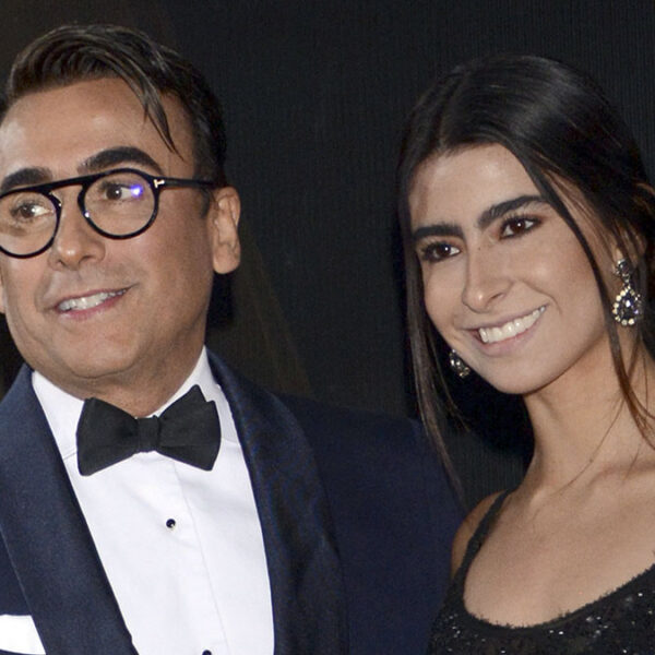 Adal Ramones defiende a su hija tras amenazas por broma viral