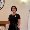 Renuncia Armina Wolpert como Cónsul Honoraria de Rusia en Quintana Roo.