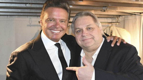 “Se rescató solo”, Carlos Bremer defiende a Luis Miguel