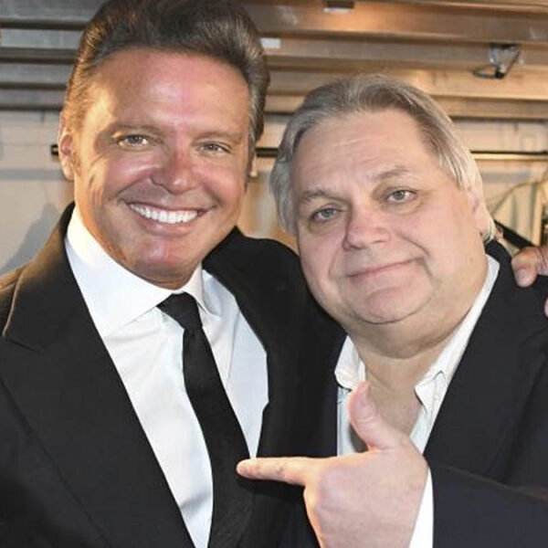 “Se rescató solo”, Carlos Bremer defiende a Luis Miguel