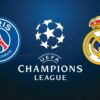 Champions League: PSG vs Real Madrid EN VIVO