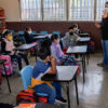 Regresan a clases presenciales las escuelas de educación básica en Quintana Roo