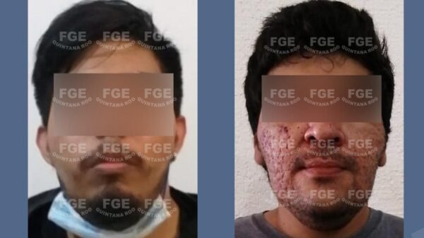 Caen explotadores sexuales; enganchaban a menores en redes sociales.