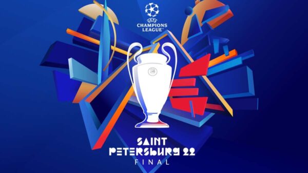 La final de la Champions League ya no se jugaría en Rusia