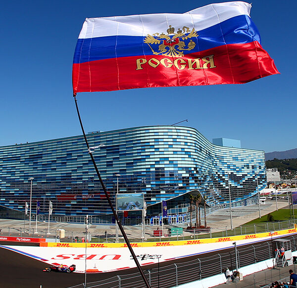 Fórmula 1: Organización cancela GP por conflicto Rusia-Ucrania