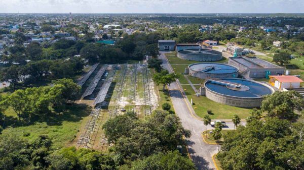 Apuesta Aguakan por energías limpias, invierte más de 36 mdp en tres parques solares