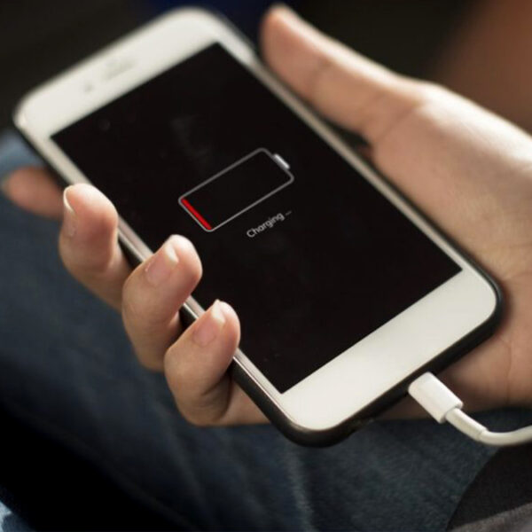 Video: Te quedaste sin carga?, conoce el power bank" mas grande del mundo