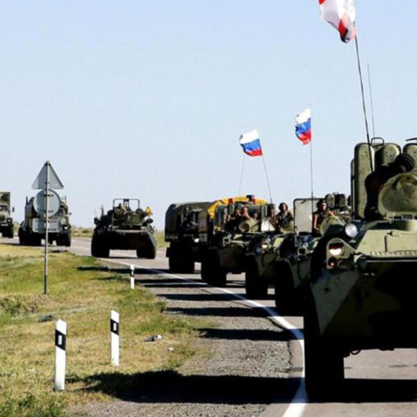 Rusia invadiría Ucrania la próxima semana