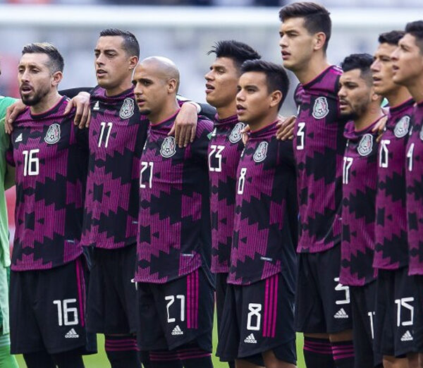 México vs Panamá: Horario y Transmisión EN VIVO