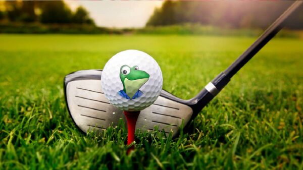 Primer torneo de golf by Grupo Anderson’s, un evento sin precedentes