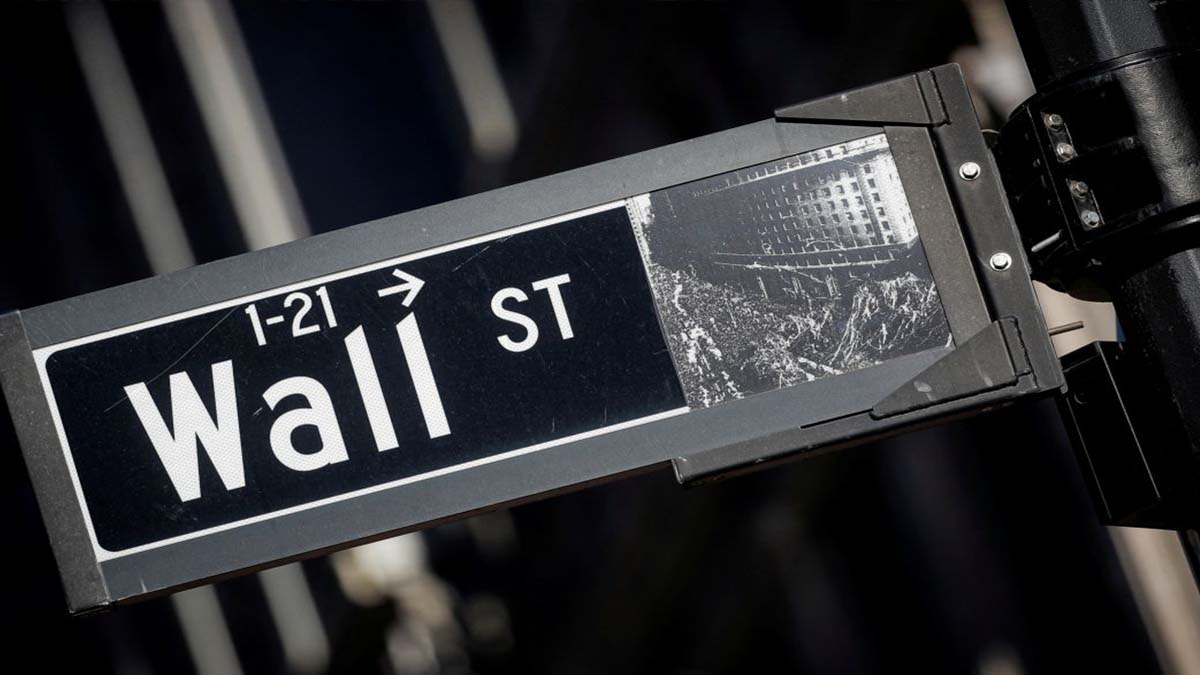 Índices bursatiles mundiales caen ante el conflicto Rusia-Ucrania