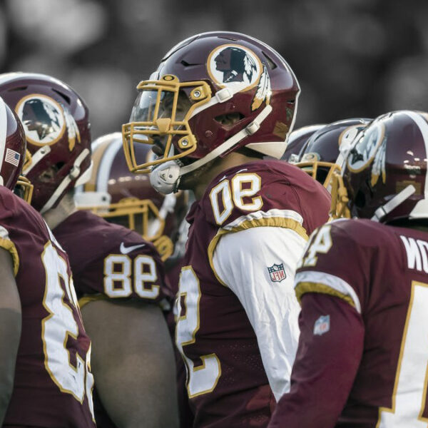 Activistas logran que Redskins de Washington cambie su nombre