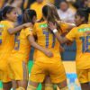 Tigres Femenil realiza primera transferencia internacional