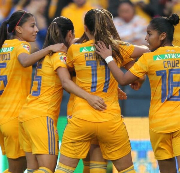 Tigres Femenil realiza primera transferencia internacional