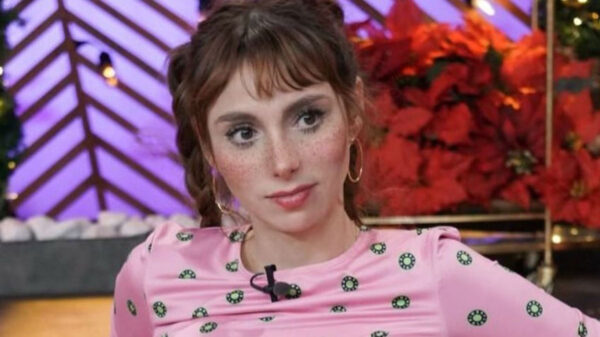 ¡Por fin! Nace el bebé de Natalia Téllez