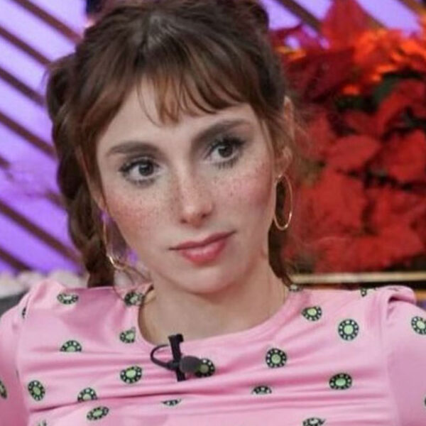 ¡Por fin! Nace el bebé de Natalia Téllez