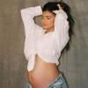 ¡Terminó la espera! Kylie Jenner revela el nombre de su hijo