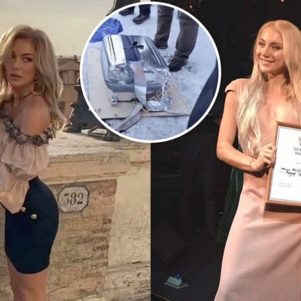 Hallan descuartizada a modelo rusa que llamó psicópata a Putin.