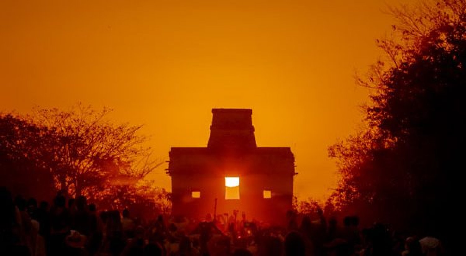 Equinoccio de primavera 2022: ¿Cuándo y a qué hora ocurre? Este fenómeno se da en todo el planeta Tierra, pero con diferencias por el cambio de horario.