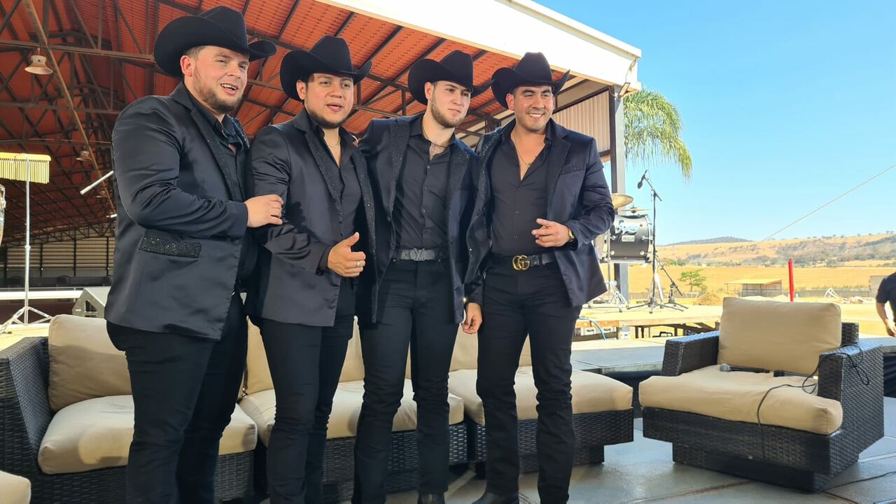 Joven de 20 años se integra a calibre 50