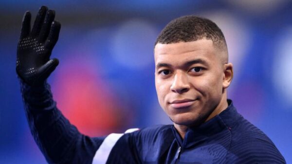 Mbappé rompe el silencio: ¿se despide del PSG?