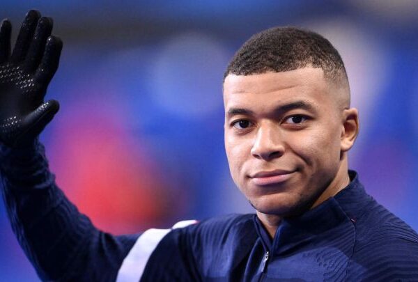 Mbappé rompe el silencio: ¿se despide del PSG?