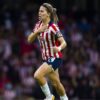Chivas: Alicia Cervantes es electa como la Mejor Jugadora