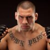 Caín Velásquez, expeleador de UFC, detenido por intento de homicidio.