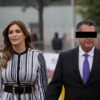 Obtiene la esposa de ‘El Bronco' amparo contra detención.