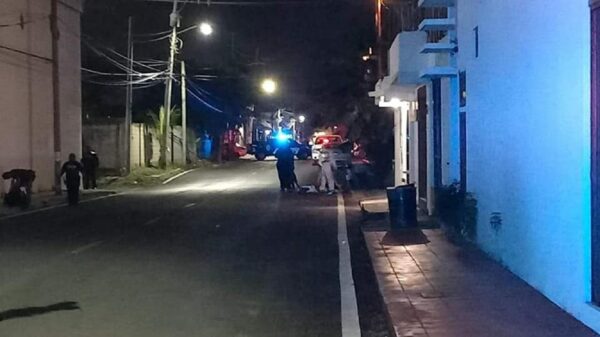 Hallan restos humanos en El Pedregal en Playa del Carmen