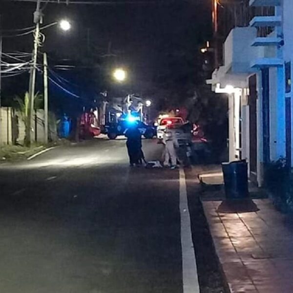 Hallan restos humanos en El Pedregal en Playa del Carmen