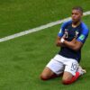 Mbappé dice NO a los comerciales con la Selección de Francia