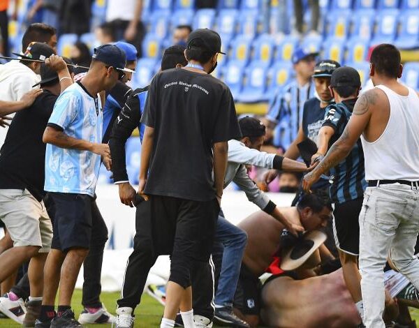 Inicia Fiscalía de Querétaro investigación por homicidio en grado de tentativa.