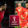 ¿Cuándo juega Portugal vs Macedonia? Fecha y Hora