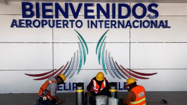 AIFA, “Una obra del pueblo”; el documental de Epigmenio