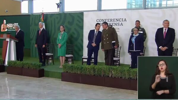 AIFA hoy abre sus alas, pese a la campaña negra