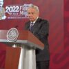Detención de ‘El Bronco’ fue una decisión estatal: AMLO
