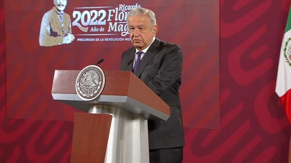 Detención de ‘El Bronco’ fue una decisión estatal: AMLO