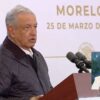 Monreal, entre los desinformados por cancelar autoabasto: AMLO