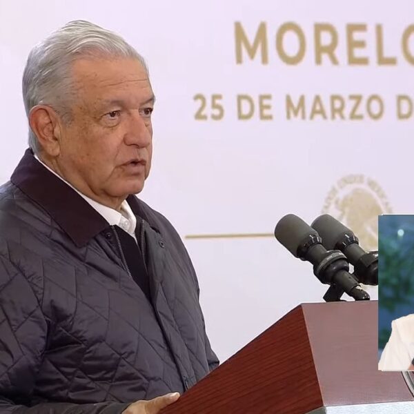 Monreal, entre los desinformados por cancelar autoabasto: AMLO