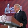 Sugiere AMLO a opositores “armar” su lista de presidenciables para 2024