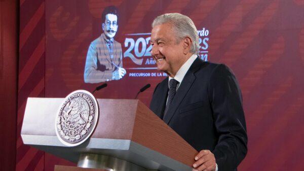 Sugiere AMLO a opositores “armar” su lista de presidenciables para 2024