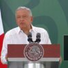 “Personas con recursos tendrán taxi aéreo, desde Polanco al AIFA”: AMLO
