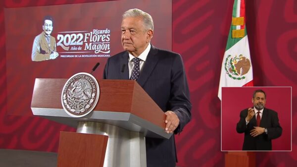 “Condiciones inmejorables para la inversión” en la banca: AMLO