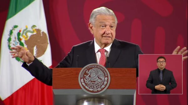 “Pausa con España es con empresas que nos ven como tierra de conquista”