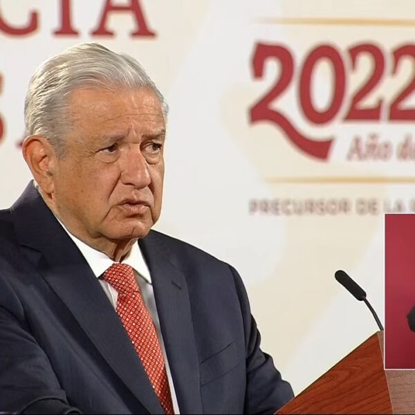 Enviará AMLO iniciativa de reforma electoral después del 10 de abril