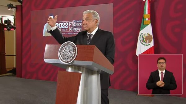 “Infiltran conservadores al movimiento feminista”